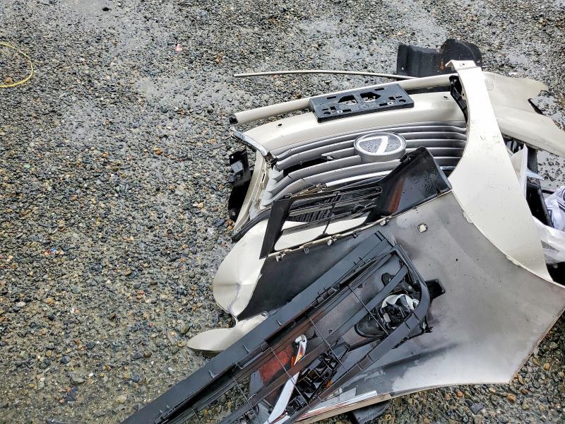 2014 Lexus Rx 350 Base