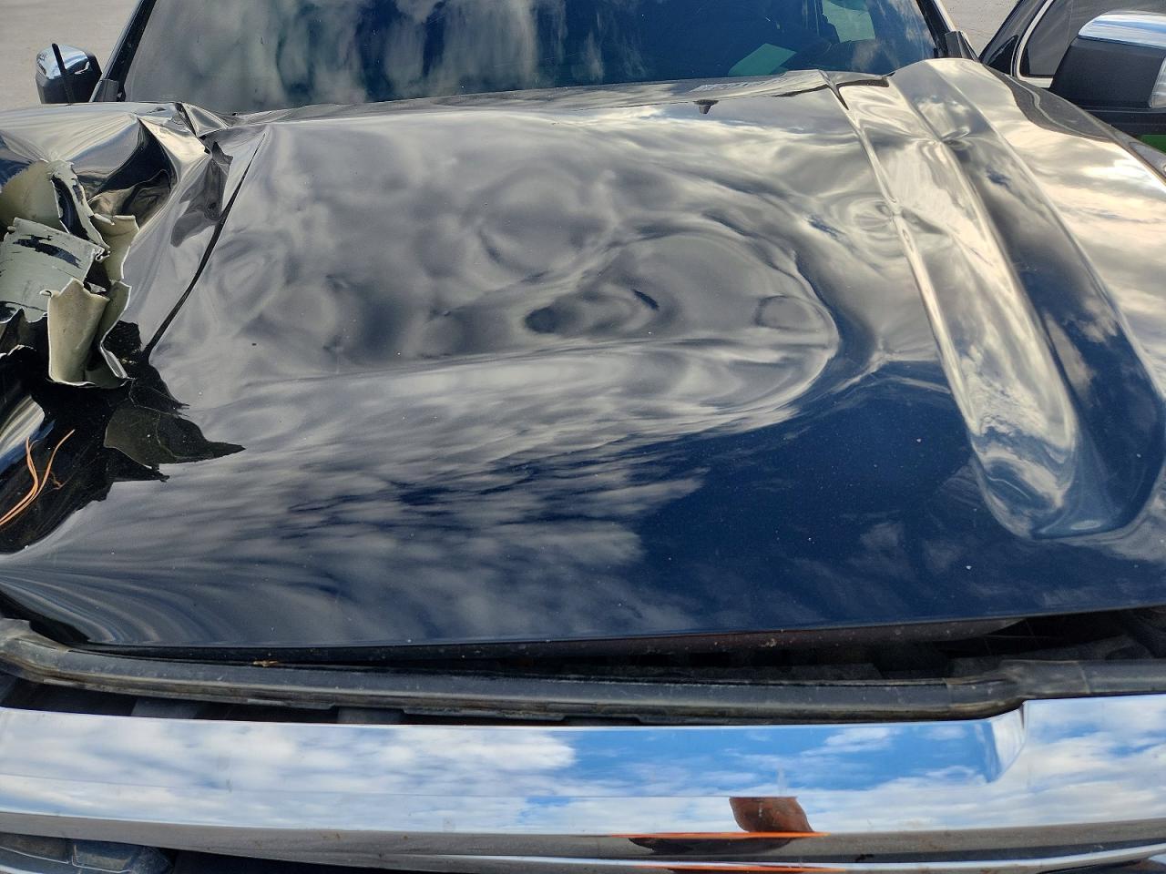 2019 GMC Sierra K1500 SLT
