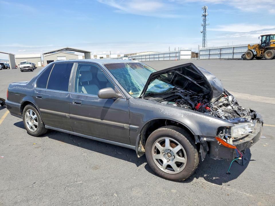 1991 Hond Accord dx