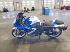 2009 Suzuki GSX-R600
