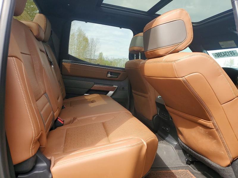 2024 Toyota Tundra 1794 Edition HV