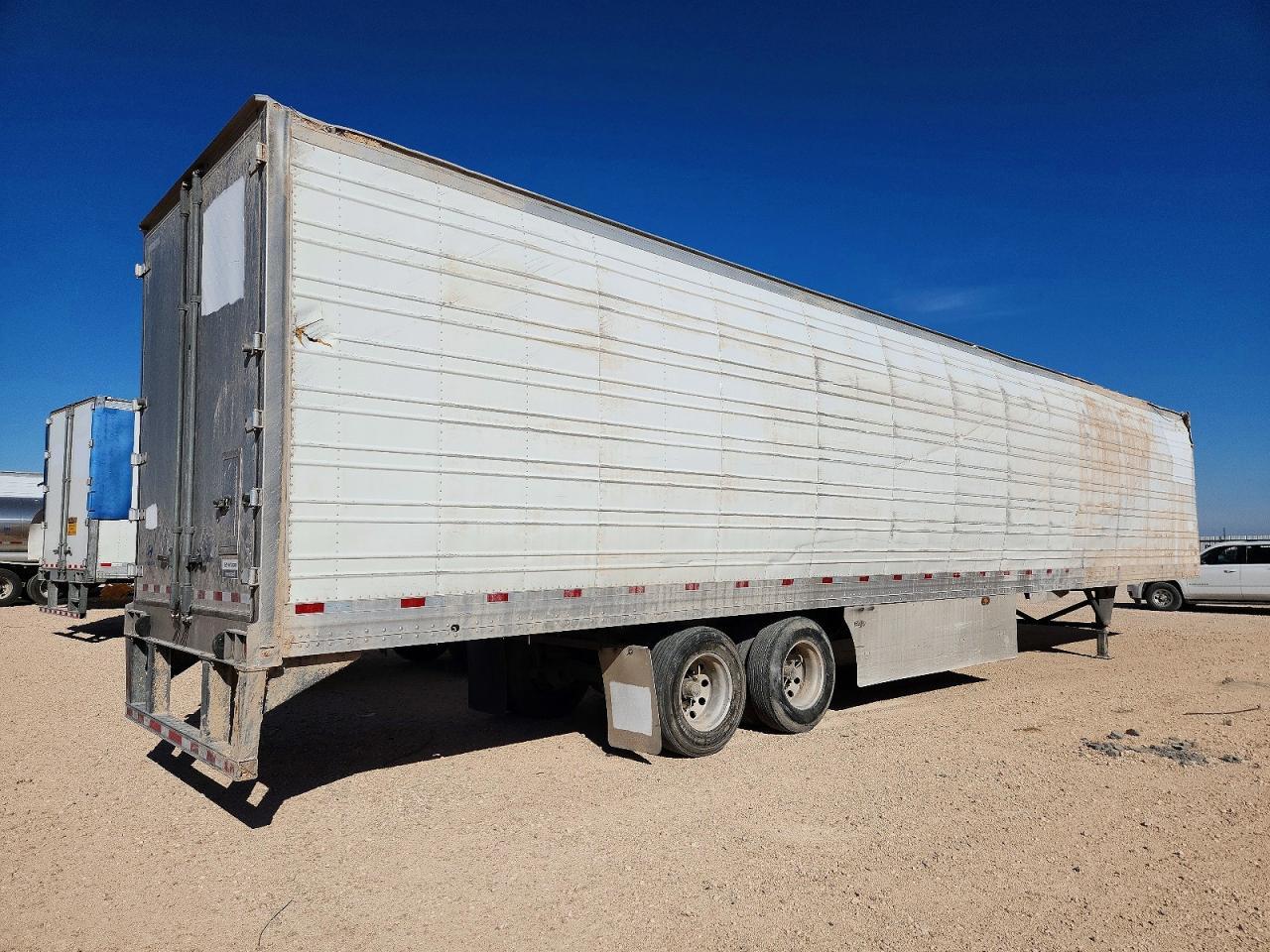 2020 Utility Trailer Manufactu Trailers
