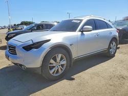2013 Infiniti Fx37 Base en venta en East Granby, CT