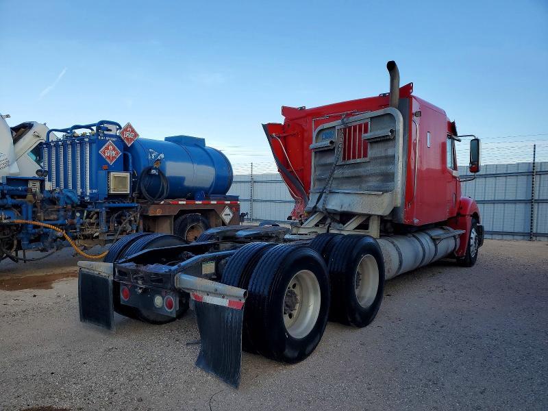 2007 Freightliner Columbia 120 Semi Truck