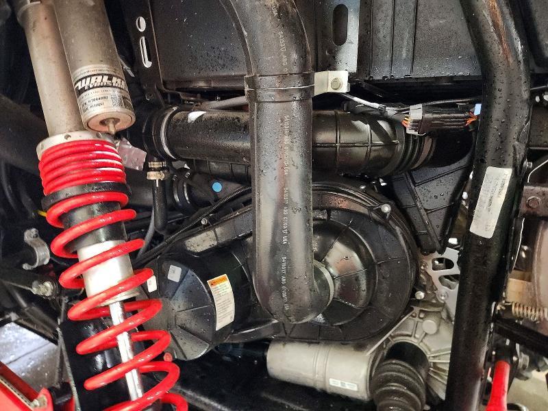 2018 Polaris Rzr xp 1000 Utility Vehicle