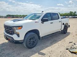 2025 Chevrolet Silverado K1500 Trail Boss Custom for sale in Houston, TX