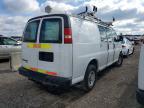 2013 Chev Express G2500