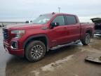 2019 GMC Sierra K1500 AT4