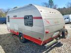 2015 White 2015 Riverside Whitewater Camper
