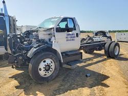 New arrivals for sale at auction: 2023 Ford F650