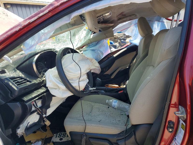 2018 Subaru Impreza Premium