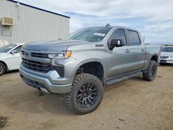 Salvage trucks for sale at Tucson, AZ auction: 2023 Chevrolet Silverado K1500 RST
