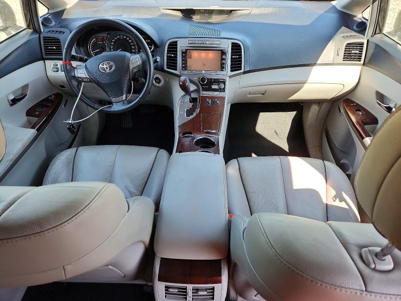 2012 Toyota Venza Limited