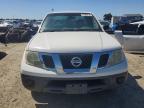 2014 Nissan Frontier S