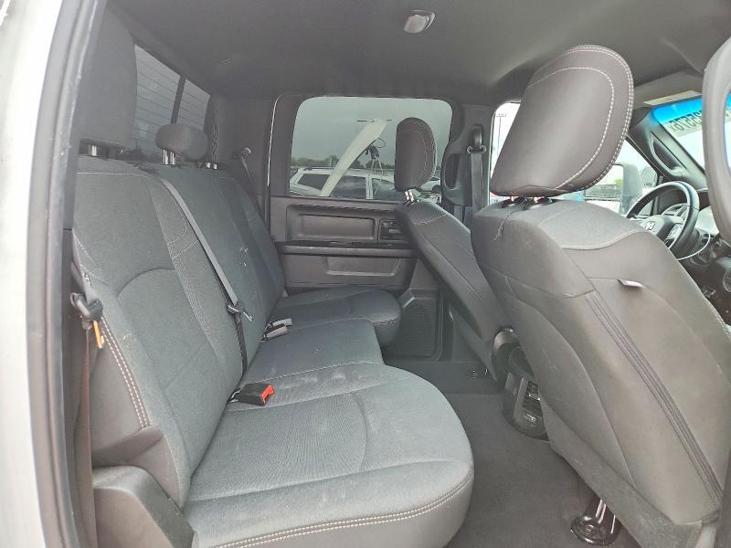 2024 Dodge RAM 3500 Tradesman
