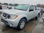 2012 Nissan Frontier S