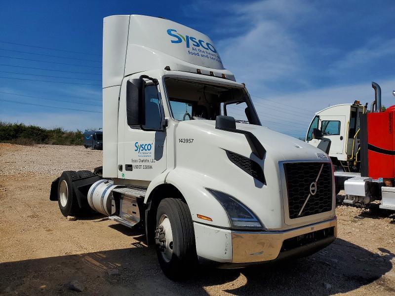 2023 Volvo VNR Semi Truck