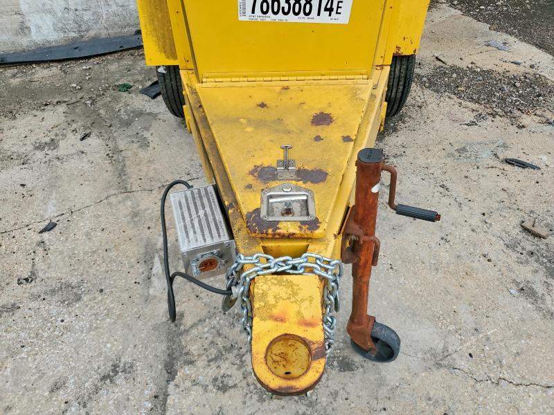 1995 Ck Power CK4039TGS