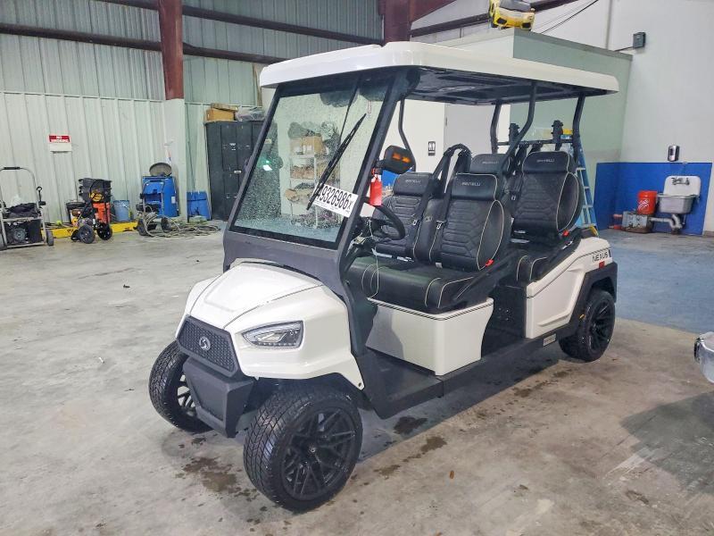 2024 Bintelli Golf Cart