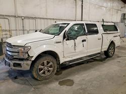 New arrivals for sale at auction: 2020 Ford F150 Supercrew