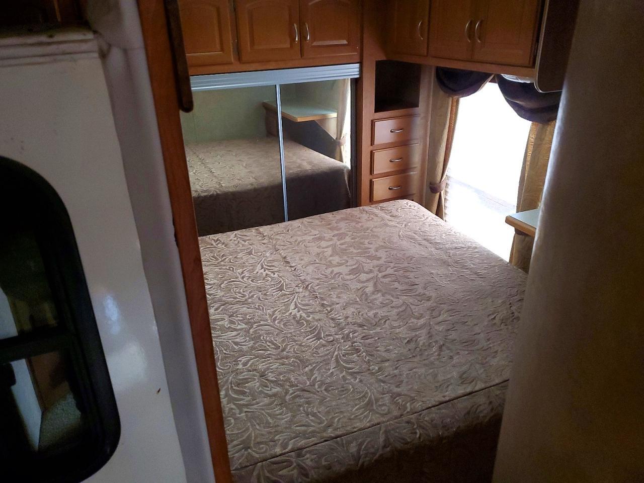 2010 Foresriver 2010 Forest River Wildcat Camper