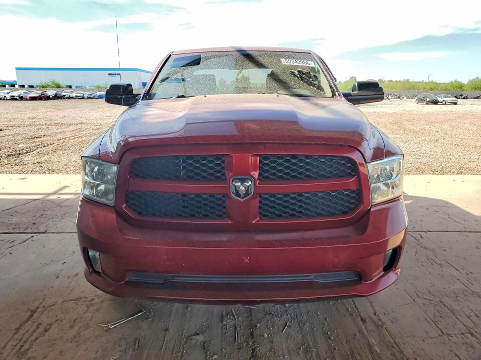 2013 Dodge Ram 1500 st