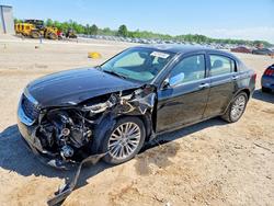 2012 Chrysler 200 Limited for sale in Lumberton, NC