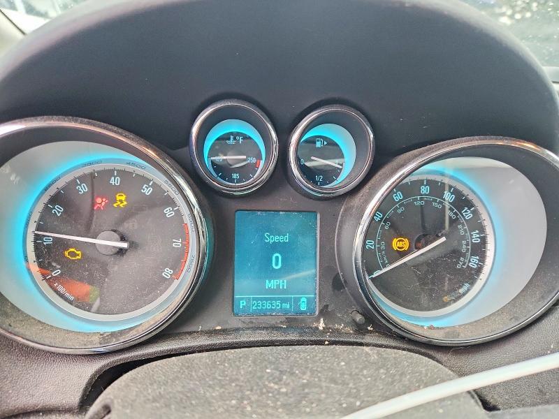 2015 Buick Verano Premium