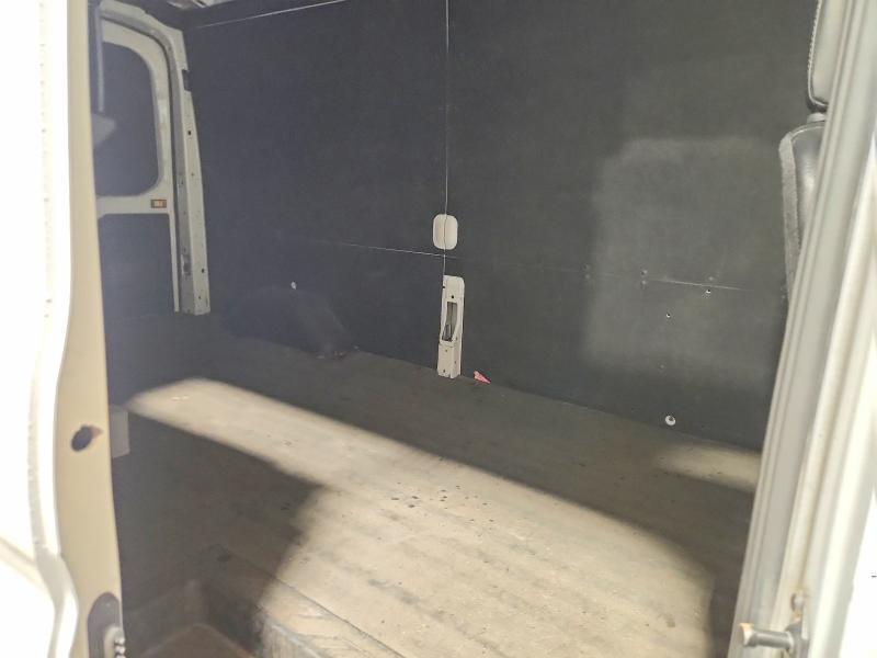 2023 Ford Transit 250 Delivery van