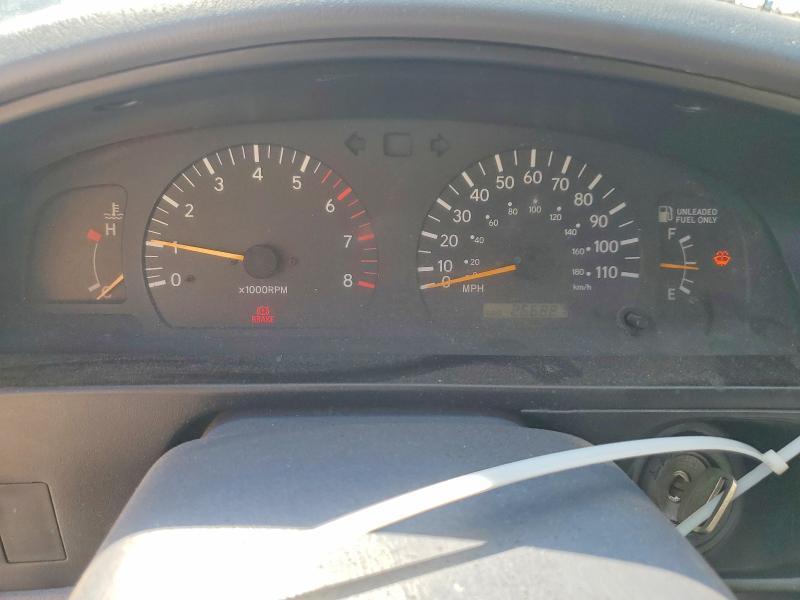2000 Toyota Tacoma Base