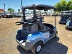 2020 Club Car Golf Cart