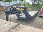 2022 Big Tex 22GN-35BK+5MR Equipment Trailer