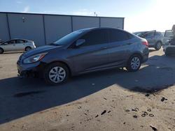 2016 Hyundai Accent se for sale in Apopka, FL
