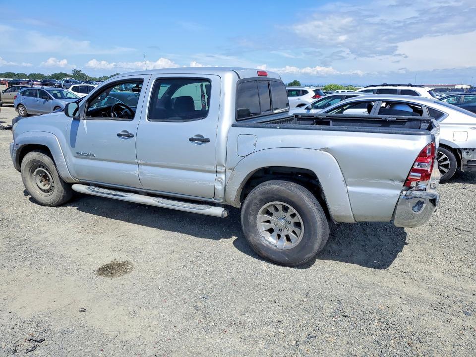 2006 Toyota Tacoma Double cab Prerunner