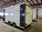2017 Aluminum Trailer Co 2017 Aluminum Enclosed Cargo Trailer