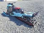 2024 Skidoo Bombardier
