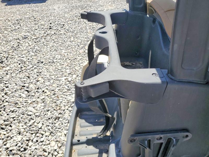 2020 Club Car Tempo Lithium Golf Cart