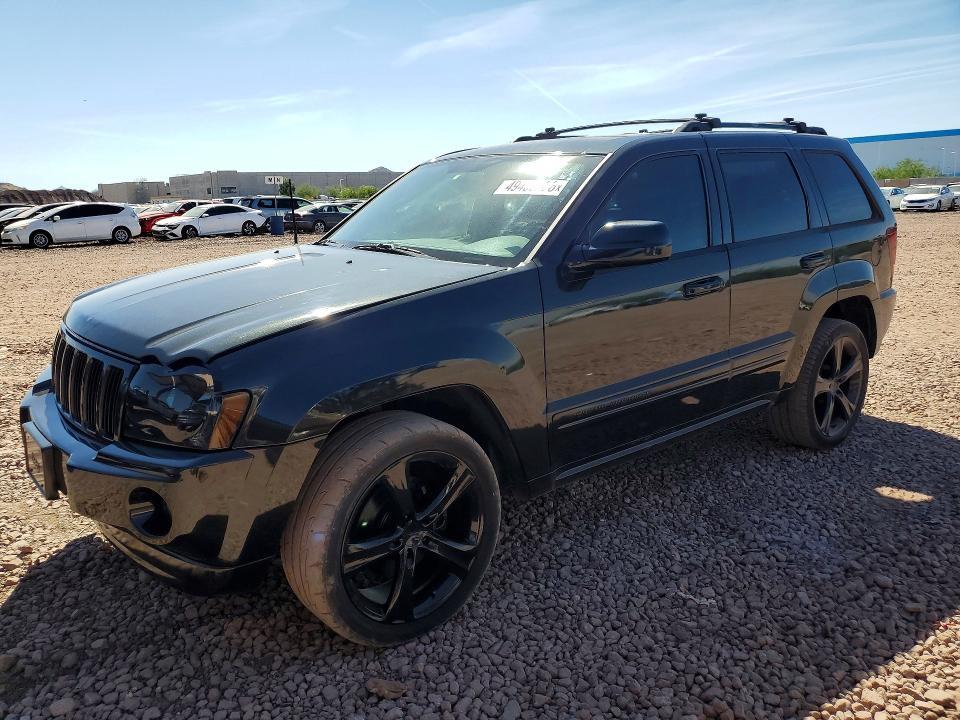 2005 Jeep Grand Cherokee Laredo