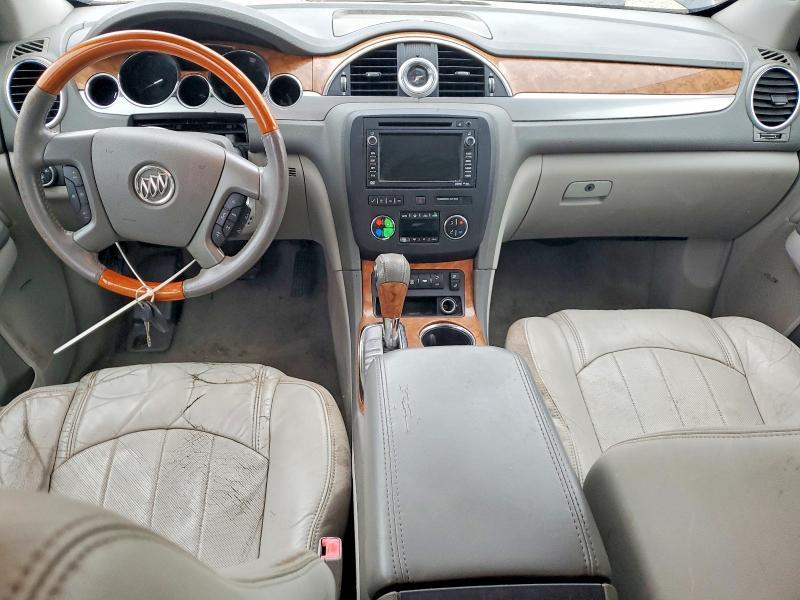 2012 Buick Enclave