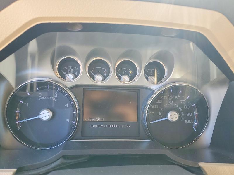 2015 Ford F350 Super Duty
