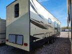 2019 Keystone Alpine 3701FL