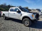 2017 Ford F350 Super Duty