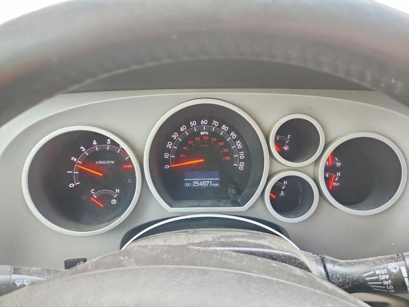 2008 Toyota Tundra Limited