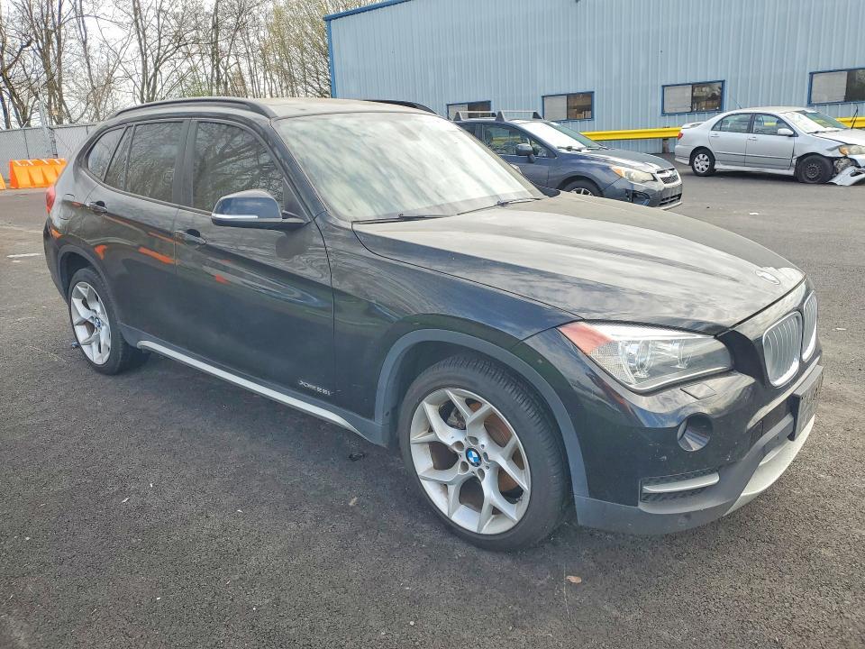 2013 BMW X1 Xdrive28i