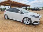 2015 Ford Focus st