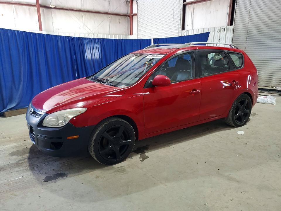 2012 Hyundai Elantra Touring se