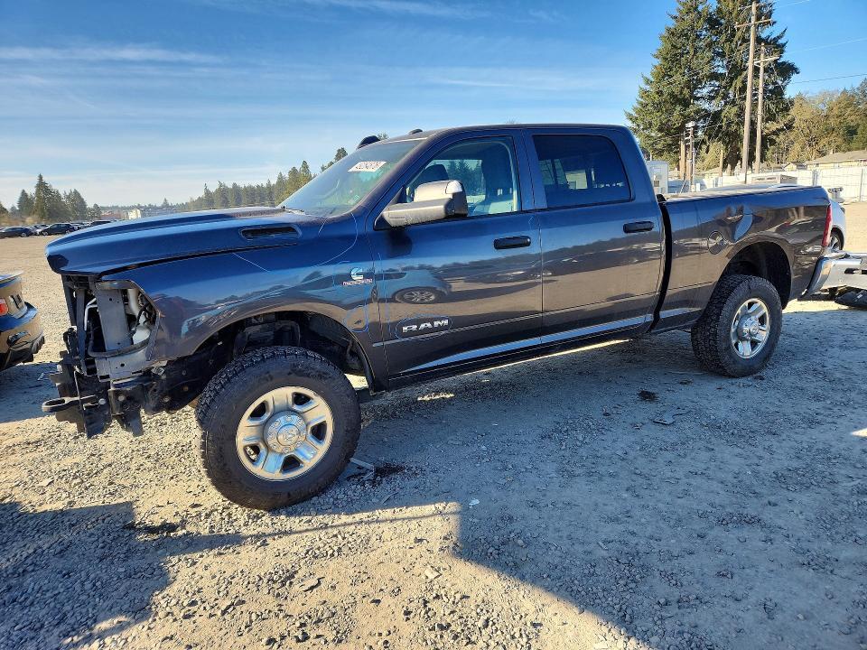 2020 Dodge RAM 2500 Tradesman