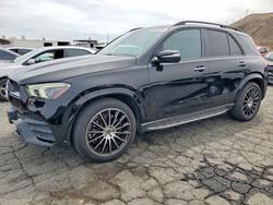 2020 Mercedes-Benz Gle 350 for sale in Colton, CA