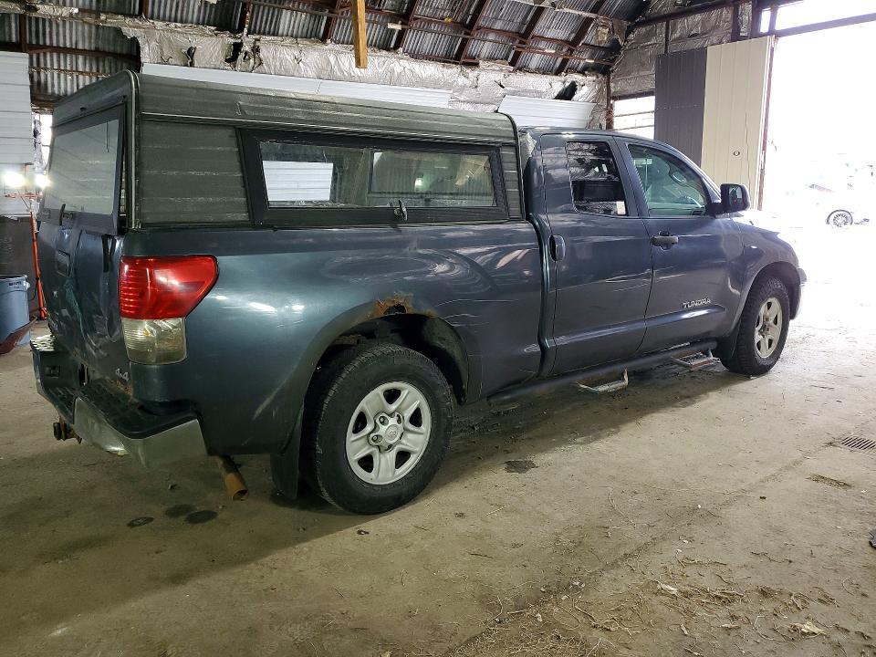 2010 Toyota Tundra Double Cab SR5