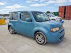 2010 Nissan Cube 1.8